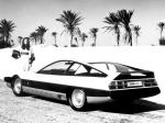 Ferrari Studio Cr25 Concept 1974 года